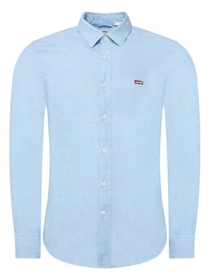 Levi's® - Koszula męska na wiosnę ze sklepu: MODIVO w kategorii: Koszule męskie - zdjęcie WP-EBWP-BKLVO-LN0_0000207452411