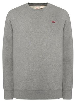Bluza męska casual Levi's® ze sklepu: MODIVO w kategorii: Bluzy męskie - zdjęcie WP-EBWP-BKLVO-LN0_0000207458680