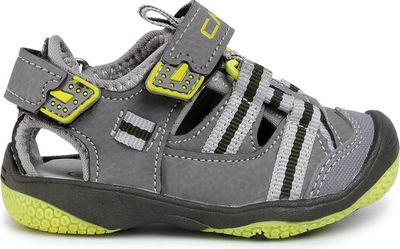Buty trekkingowe dziecięce jesienne CMP ze sklepu: MODIVO w kategorii: Buty trekkingowe dziecięce - zdjęcie WP-EBWP-BKLVO-LN0_0000207460539
