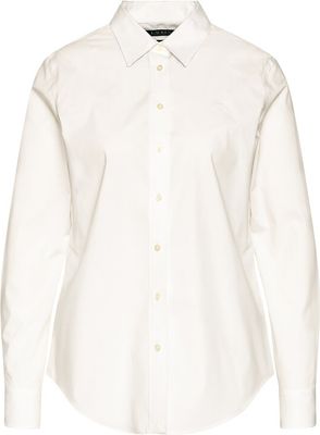 Koszula damska elegancka LAUREN RALPH LAUREN ze sklepu: MODIVO w kategorii: Koszule damskie - zdjęcie WP-EBWP-BKLVO-LN0_0000207463745