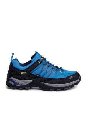 Buty trekkingowe męskie jesienne CMP ze sklepu: MODIVO w kategorii: Buty trekkingowe męskie - zdjęcie WP-EBWP-BKLVO-LN0_0000207469600