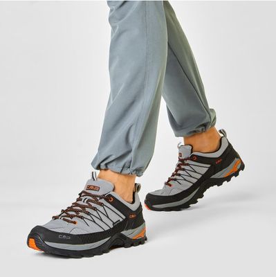 Buty trekkingowe męskie jesienne CMP ze sklepu: MODIVO w kategorii: Buty trekkingowe męskie - zdjęcie WP-EBWP-BKLVO-LN0_0000207469631