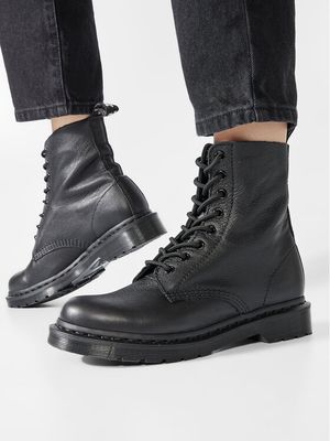Dr Martens - Workery damskie jesienne ze sklepu: MODIVO w kategorii: Workery damskie - zdjęcie WP-EBWP-BKLVO-LN0_0000207479432
