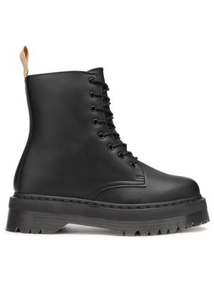 Workery damskie jesienne Dr. Martens ze sklepu: MODIVO w kategorii: Workery damskie - zdjęcie WP-EBWP-BKLVO-LN0_0000207479708
