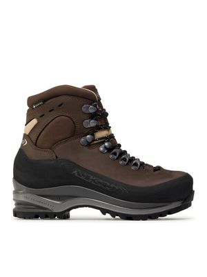 Buty trekkingowe męskie na zimę Aku ze sklepu: MODIVO w kategorii: Buty trekkingowe męskie - zdjęcie WP-EBWP-BKLVO-LN0_0000207518056