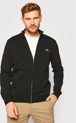 Sweter męski Lacoste ze sklepu: MODIVO w kategorii: Swetry męskie - zdjęcie WP-EBWP-BKLVO-LN0_0000207526853