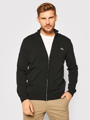 Sweter męski Lacoste ze sklepu: MODIVO w kategorii: Swetry męskie