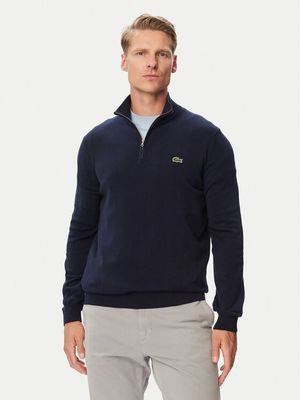 Sweter męski Lacoste ze sklepu: MODIVO w kategorii: Swetry męskie - zdjęcie WP-EBWP-BKLVO-LN0_0000207526884