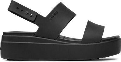Crocs - Sandały damskie na lato ze sklepu: MODIVO w kategorii: Sandały damskie - zdjęcie WP-EBWP-BKLVO-LN0_0000207553286