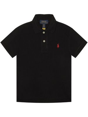 Polo Ralph Lauren - T-shirt chłopięce letni ze sklepu: MODIVO w kategorii: T-shirty chłopięce - zdjęcie WP-EBWP-BKLVO-LN0_0000207578586