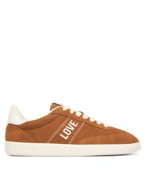 Buty sportowe damskie na wiosnę Love Moschino ze sklepu: MODIVO w kategorii: Buty sportowe damskie - zdjęcie WP-EBWP-BKLVO-LN0_0000207585638