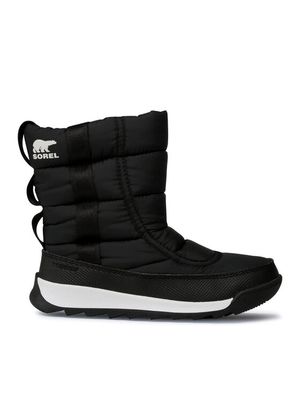 Buty zimowe dziecięce zimowe Sorel ze sklepu: MODIVO w kategorii: Buty zimowe dziecięce - zdjęcie WP-EBWP-BKLVO-LN0_0000207588936