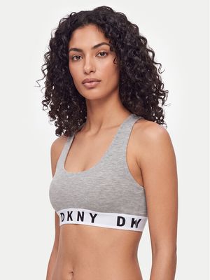 Biustonosz DKNY ze sklepu: MODIVO w kategorii: Biustonosze - zdjęcie WP-EBWP-BKLVO-LN0_0000207600065
