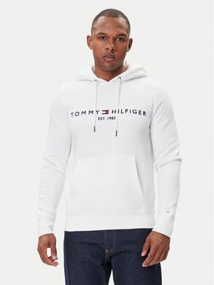 Bluza męska Tommy Hilfiger ze sklepu: MODIVO w kategorii: Bluzy męskie - zdjęcie WP-EBWP-BKLVO-LN0_0000207621794
