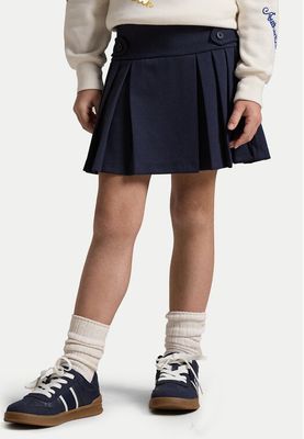Spódnica dziewczęca na lato Polo Ralph Lauren ze sklepu: MODIVO w kategorii: Spódnice dziewczęce - zdjęcie WP-EBWP-BKLVO-LN0_0000207625211