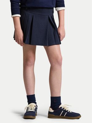 Spódnica dziewczęca na lato Polo Ralph Lauren ze sklepu: MODIVO w kategorii: Spódnice dziewczęce - zdjęcie WP-EBWP-BKLVO-LN0_0000207625501