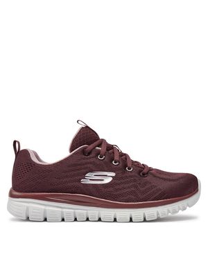 Skechers - Buty sportowe damskie wiosenne ze sklepu: MODIVO w kategorii: Buty sportowe damskie - zdjęcie WP-EBWP-BKLVO-LN0_0000207646926