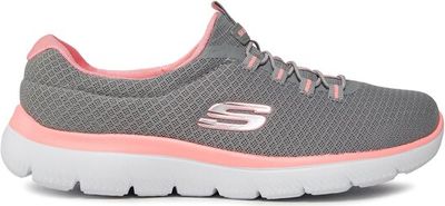 Buty sportowe damskie na wiosnę Skechers ze sklepu: MODIVO w kategorii: Buty sportowe damskie - zdjęcie WP-EBWP-BKLVO-LN0_0000207647138
