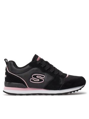 Skechers - Buty sportowe damskie na wiosnę ze sklepu: MODIVO w kategorii: Buty sportowe damskie - zdjęcie WP-EBWP-BKLVO-LN0_0000207647497