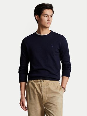 Sweter męski Polo Ralph Lauren ze sklepu: MODIVO w kategorii: Swetry męskie - zdjęcie WP-EBWP-BKLVO-LN0_0000207674257