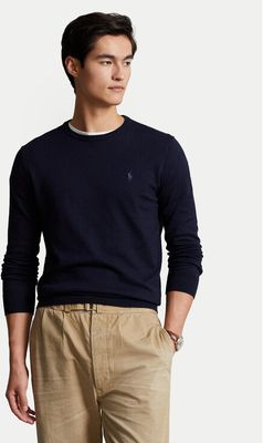 Sweter męski Polo Ralph Lauren ze sklepu: MODIVO w kategorii: Swetry męskie - zdjęcie WP-EBWP-BKLVO-LN0_0000207674257