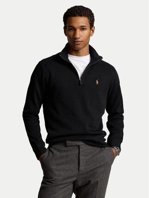Bluza męska na jesień Polo Ralph Lauren ze sklepu: MODIVO w kategorii: Bluzy męskie - zdjęcie WP-EBWP-BKLVO-LN0_0000207674516