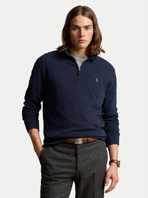 Bluza męska casualowa Polo Ralph Lauren ze sklepu: MODIVO w kategorii: Bluzy męskie - zdjęcie WP-EBWP-BKLVO-LN0_0000207674547