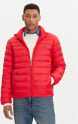 Kurtka męska Polo Ralph Lauren ze sklepu: MODIVO w kategorii: Kurtki męskie - zdjęcie WP-EBWP-BKLVO-LN0_0000207674684