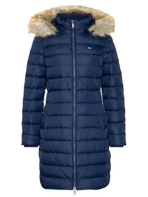 Kurtka damska Tommy Jeans ze sklepu: MODIVO w kategorii: Kurtki damskie - zdjęcie WP-EBWP-BKLVO-LN0_0000207678804