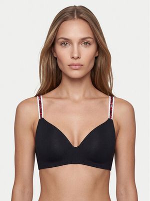 Biustonosz na lato Tommy Hilfiger ze sklepu: MODIVO w kategorii: Biustonosze - zdjęcie WP-EBWP-BKLVO-LN0_0000207685796
