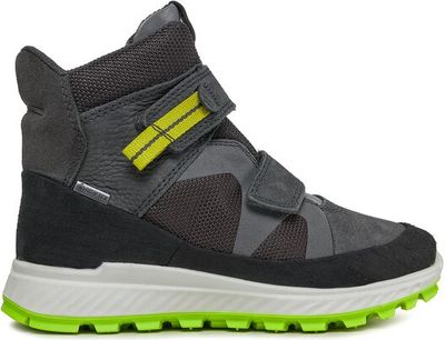 Buty zimowe dziecięce zimowe ECCO ze sklepu: MODIVO w kategorii: Buty zimowe dziecięce - zdjęcie WP-EBWP-BKLVO-LN0_0000207698352