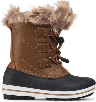 Buty zimowe dziecięce zimowe CMP ze sklepu: MODIVO w kategorii: Buty zimowe dziecięce - zdjęcie WP-EBWP-BKLVO-LN0_0000207706972