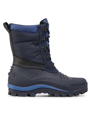 Buty zimowe dziecięce na zimę CMP ze sklepu: MODIVO w kategorii: Buty zimowe dziecięce - zdjęcie WP-EBWP-BKLVO-LN0_0000207707160