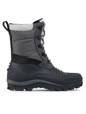 Buty zimowe dziecięce na zimę CMP ze sklepu: MODIVO w kategorii: Buty zimowe dziecięce - zdjęcie WP-EBWP-BKLVO-LN0_0000207707177
