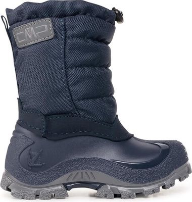 Buty zimowe dziecięce na zimę CMP ze sklepu: MODIVO w kategorii: Buty zimowe dziecięce - zdjęcie WP-EBWP-BKLVO-LN0_0000207707238