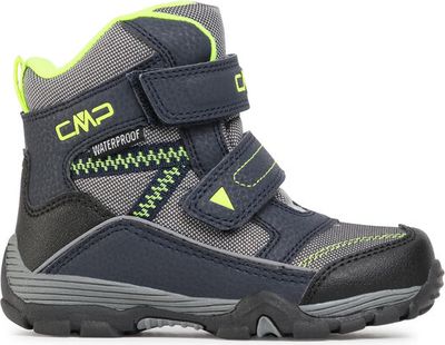 CMP - Buty zimowe dziecięce zimowe ze sklepu: MODIVO w kategorii: Buty zimowe dziecięce - zdjęcie WP-EBWP-BKLVO-LN0_0000207707351