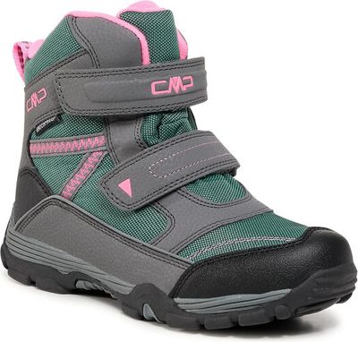 Buty zimowe dziecięce zimowe CMP ze sklepu: MODIVO w kategorii: Buty zimowe dziecięce - zdjęcie WP-EBWP-BKLVO-LN0_0000207707382