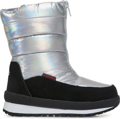 Buty zimowe dziecięce na zimę CMP ze sklepu: MODIVO w kategorii: Buty zimowe dziecięce - zdjęcie WP-EBWP-BKLVO-LN0_0000207707849