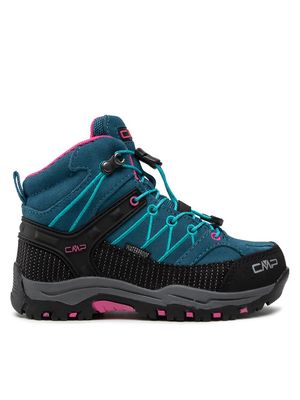 Buty trekkingowe dziecięce na zimę CMP ze sklepu: MODIVO w kategorii: Buty trekkingowe dziecięce - zdjęcie WP-EBWP-BKLVO-LN0_0000207707979