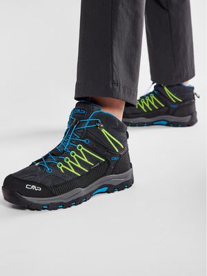 Buty trekkingowe dziecięce jesienne CMP ze sklepu: MODIVO w kategorii: Buty trekkingowe dziecięce - zdjęcie WP-EBWP-BKLVO-LN0_0000207707993