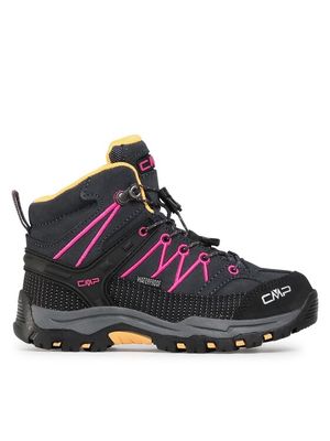 Buty trekkingowe dziecięce na zimę CMP ze sklepu: MODIVO w kategorii: Buty trekkingowe dziecięce - zdjęcie WP-EBWP-BKLVO-LN0_0000207708006
