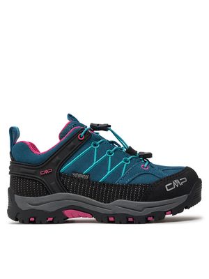 Buty trekkingowe dziecięce na zimę CMP ze sklepu: MODIVO w kategorii: Buty trekkingowe dziecięce - zdjęcie WP-EBWP-BKLVO-LN0_0000207708150
