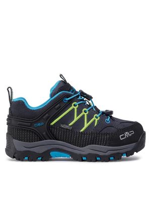 CMP - Buty trekkingowe dziecięce jesienne ze sklepu: MODIVO w kategorii: Buty trekkingowe dziecięce - zdjęcie WP-EBWP-BKLVO-LN0_0000207708181