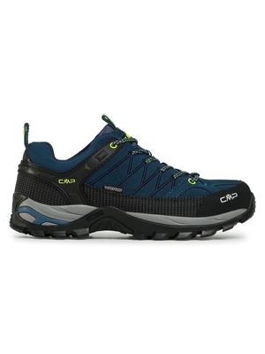 Buty trekkingowe męskie jesienne CMP ze sklepu: MODIVO w kategorii: Buty trekkingowe męskie