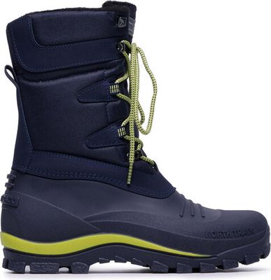 Buty zimowe męskie zimowe CMP ze sklepu: MODIVO w kategorii: Buty zimowe męskie - zdjęcie WP-EBWP-BKLVO-LN0_0000207708426