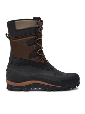 CMP - Buty zimowe męskie zimowe ze sklepu: MODIVO w kategorii: Buty zimowe męskie - zdjęcie WP-EBWP-BKLVO-LN0_0000207708440