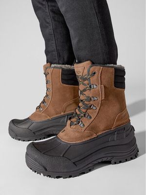 Buty zimowe męskie zimowe CMP ze sklepu: MODIVO w kategorii: Buty zimowe męskie - zdjęcie WP-EBWP-BKLVO-LN0_0000207708488