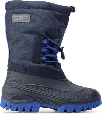 Buty zimowe dziecięce na zimę CMP ze sklepu: MODIVO w kategorii: Buty zimowe dziecięce - zdjęcie WP-EBWP-BKLVO-LN0_0000207708501