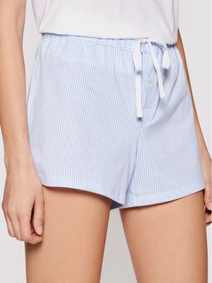 Piżama casualowa LAUREN RALPH LAUREN ze sklepu: MODIVO w kategorii: Piżamy damskie - zdjęcie WP-EBWP-BKLVO-LN0_0000207745735