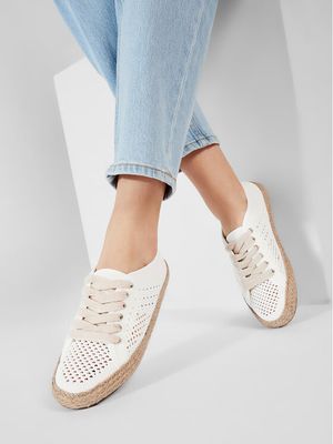 Espadryle damskie letnie Emu Australia ze sklepu: MODIVO w kategorii: Espadryle damskie - zdjęcie WP-EBWP-BKLVO-LN0_0000207750593
